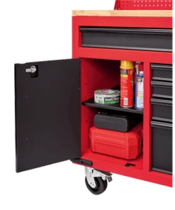 Milwaukee 61 inch mobile work station for sale