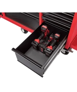 Milwaukee 61 inch mobile work station for sale - Image 5
