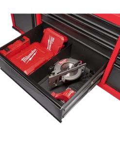 Milwaukee 61 inch mobile work station for sale - Image 6